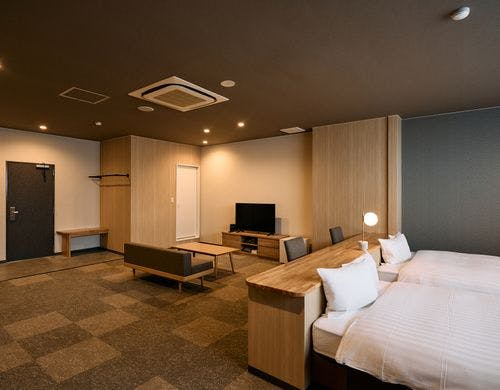 プレミアムDXツイン