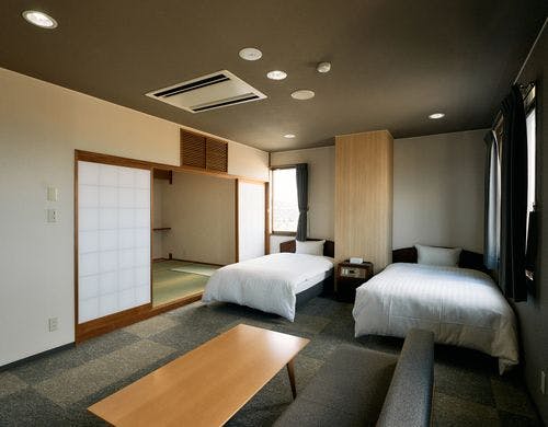 ＜アイコス専用＞和洋室