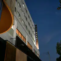 ภาพภายนอก (กลางคืน)