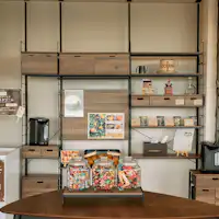 พื้นที่เลานจ์