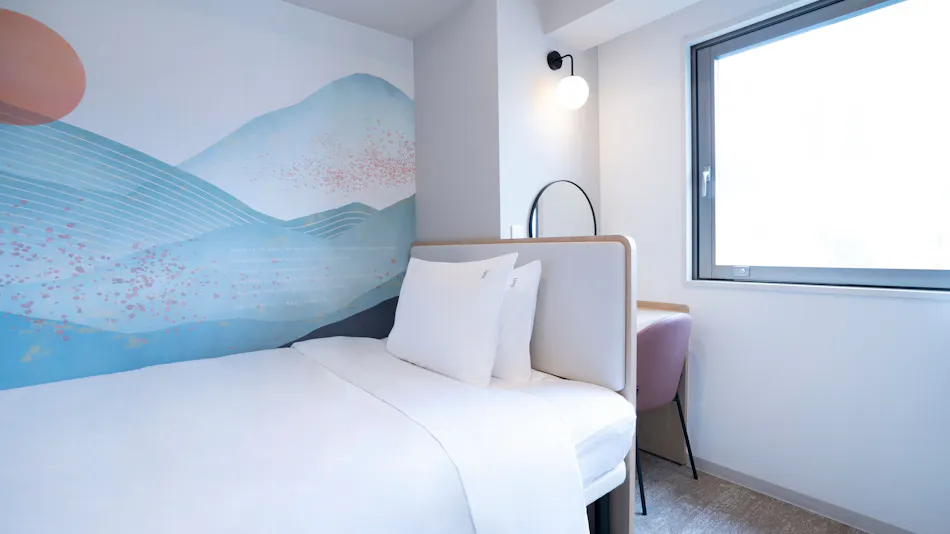 Garnet Hotel Kyoto Shijo Karasuma