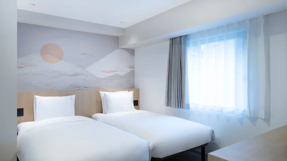Garnet Hotel Kyoto Shijo Karasuma