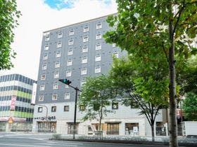 ガーナーホテル 京都四条烏丸 by IHG&nbsp;施設全景