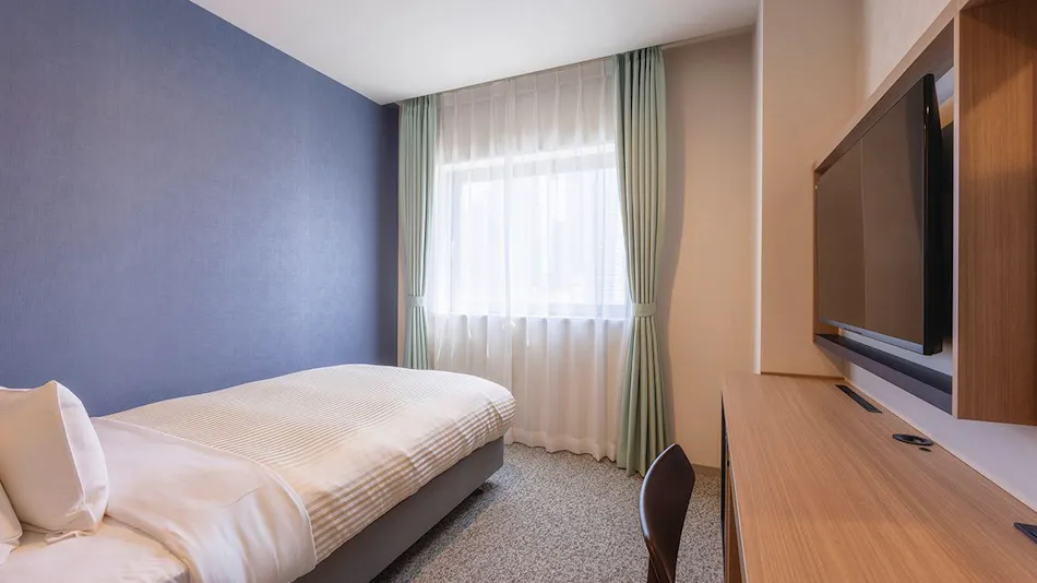 Hotel Mariners' Court Tokyo