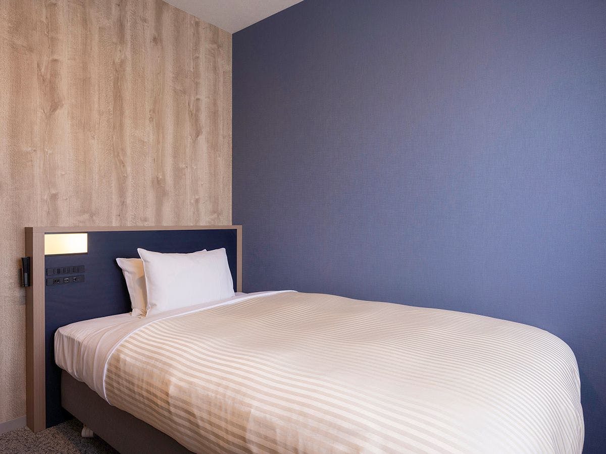 Hotel Mariners' Court Tokyo