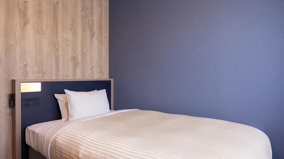 Hotel Mariners' Court Tokyo