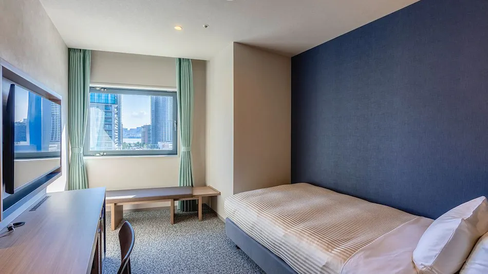 Hotel Mariners' Court Tokyo