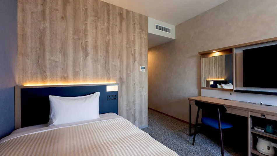 Hotel Mariners' Court Tokyo