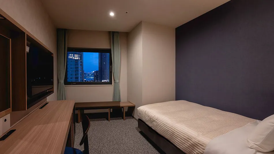Hotel Mariners' Court Tokyo