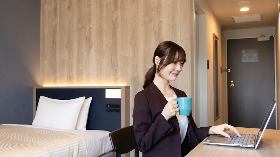 Hotel Mariners' Court Tokyo