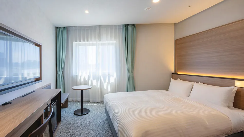 Hotel Mariners' Court Tokyo