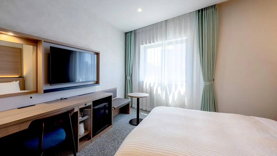 Hotel Mariners' Court Tokyo