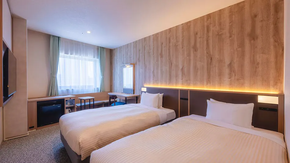 Hotel Mariners' Court Tokyo