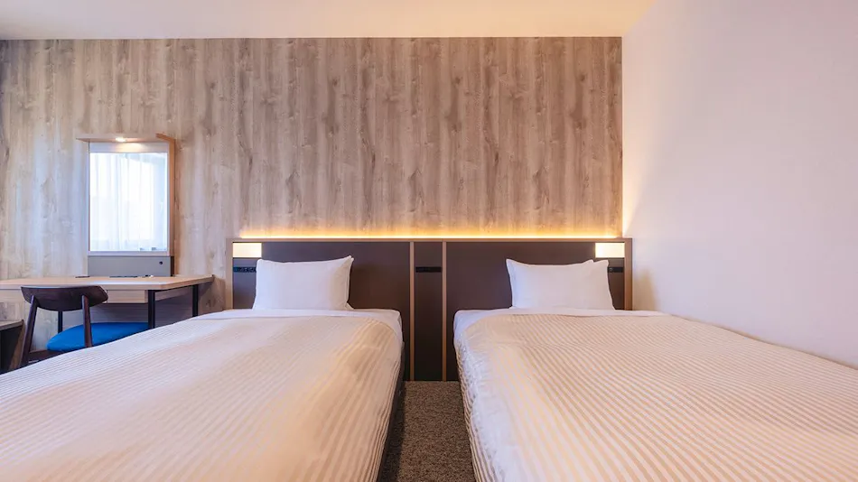 Hotel Mariners' Court Tokyo