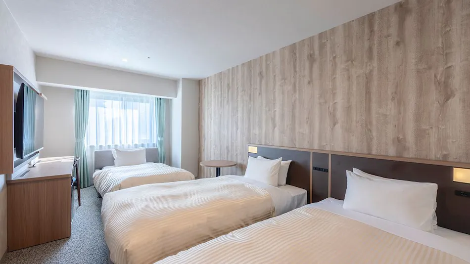 Hotel Mariners' Court Tokyo