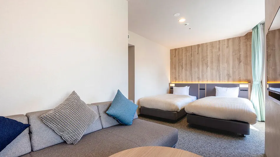 Hotel Mariners' Court Tokyo