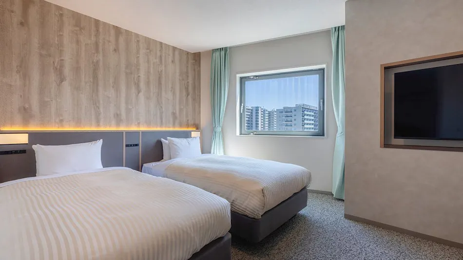 Hotel Mariners' Court Tokyo
