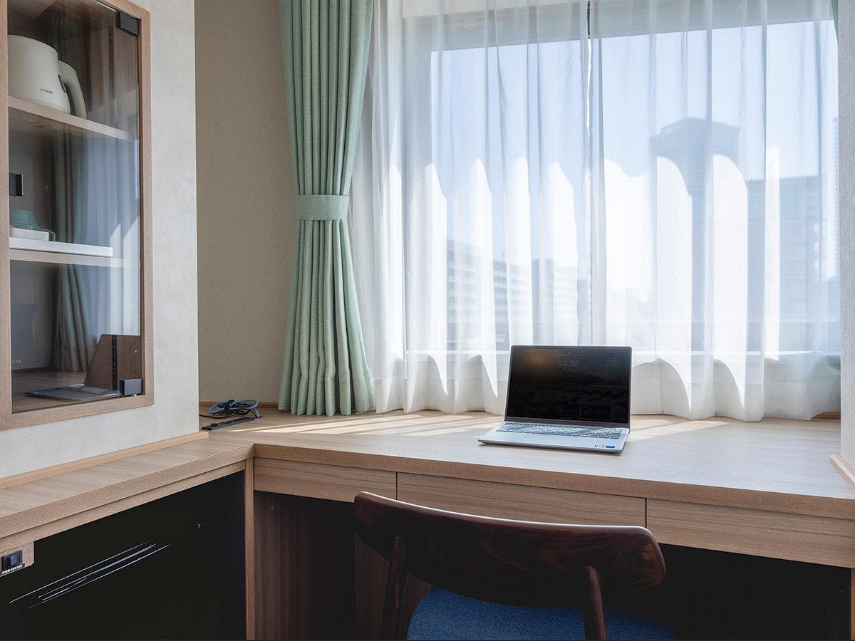 Hotel Mariners' Court Tokyo