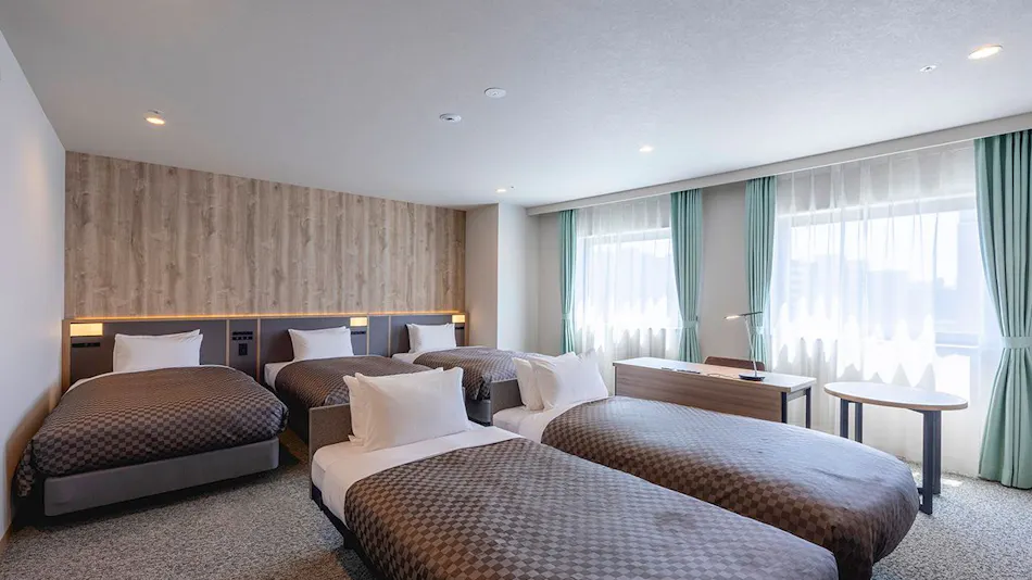 Hotel Mariners' Court Tokyo