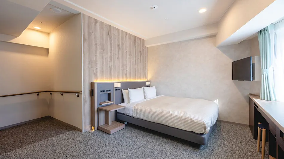 Hotel Mariners' Court Tokyo