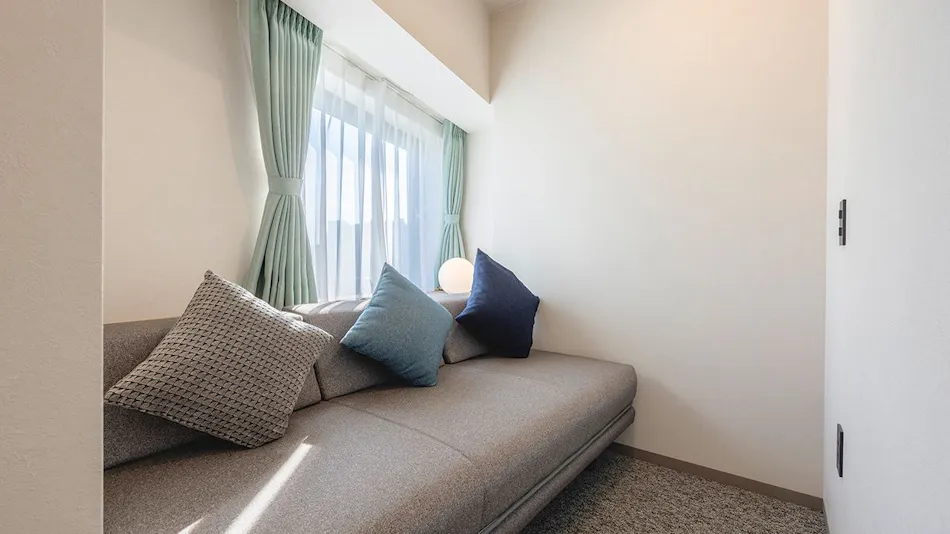 Hotel Mariners' Court Tokyo