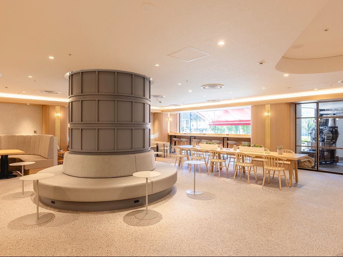 ホテルマリナーズコート東京