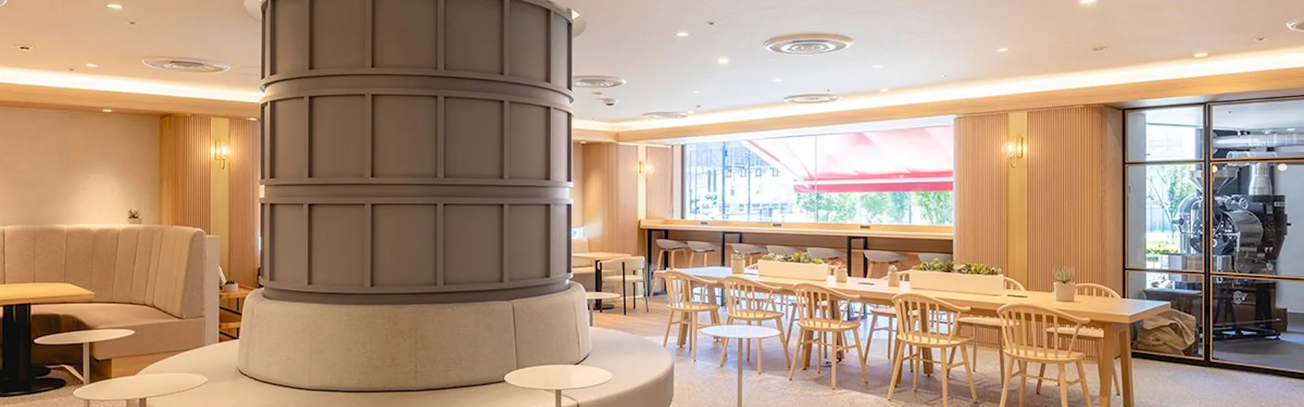 ホテルマリナーズコート東京
