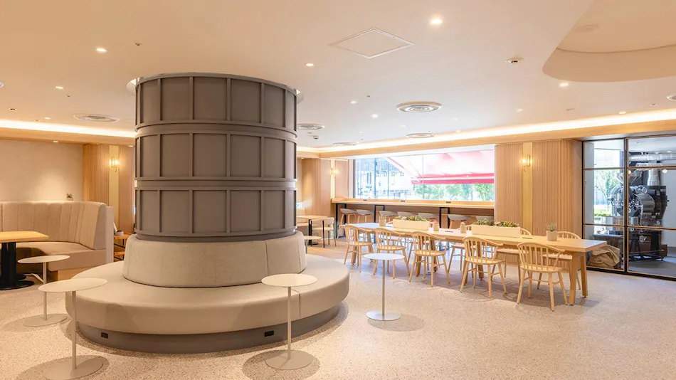 Hotel Mariners' Court Tokyo