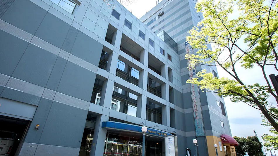 Hotel Mariners' Court Tokyo
