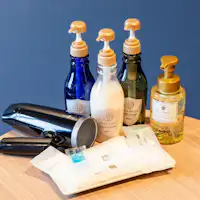 客房内用品