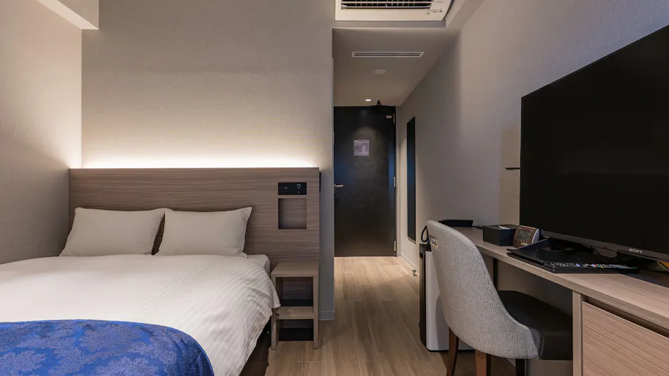 HOTEL R9 Premium Kawamata Ekimae