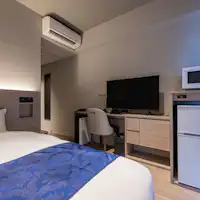 ห้องพักเตียงคู่