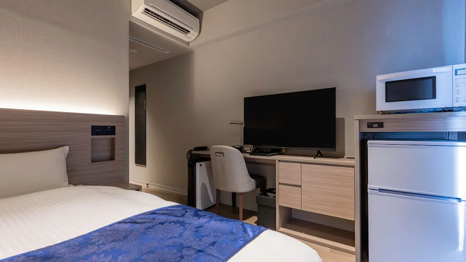 HOTEL R9 Premium Kawamata Ekimae