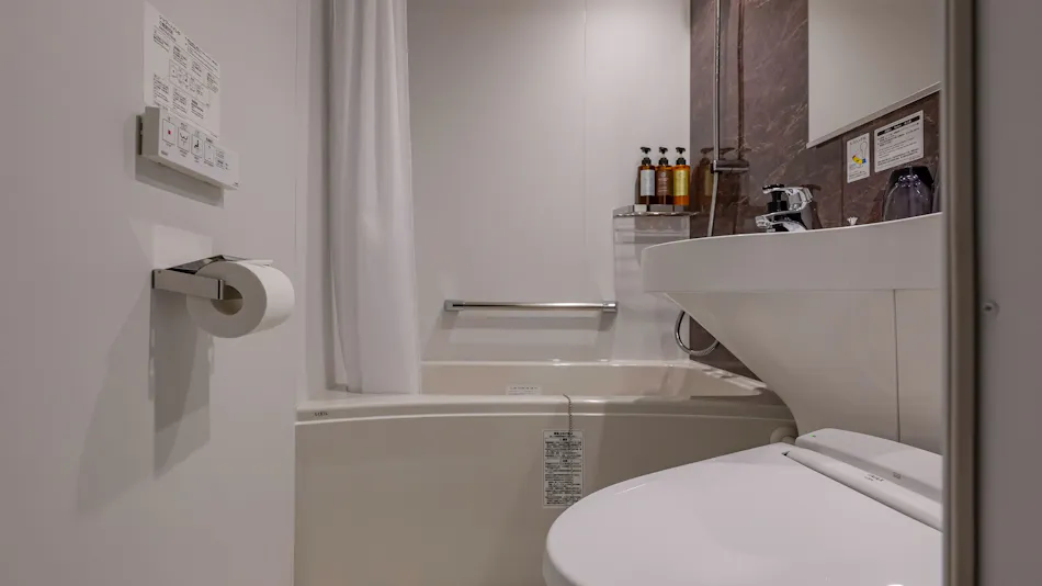 HOTEL R9 Premium Kawamata Ekimae