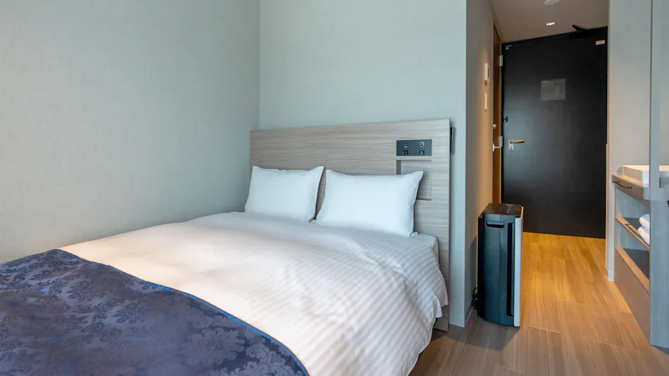 HOTEL R9 Premium Kawamata Ekimae