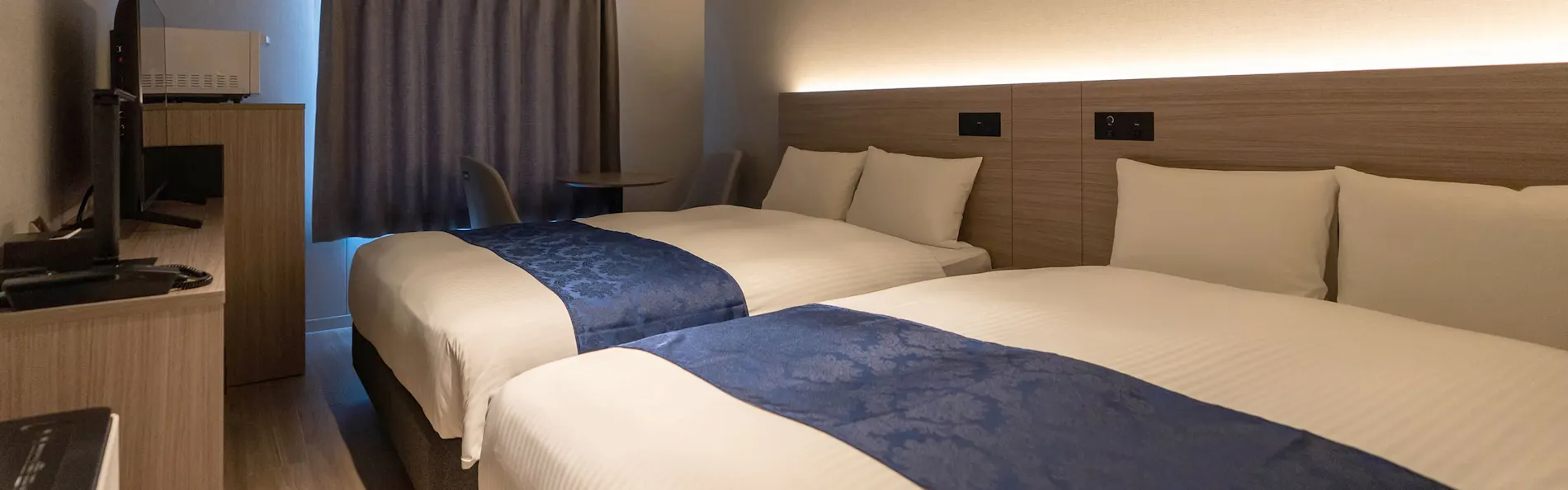 HOTEL R9 Premium 川俣駅前