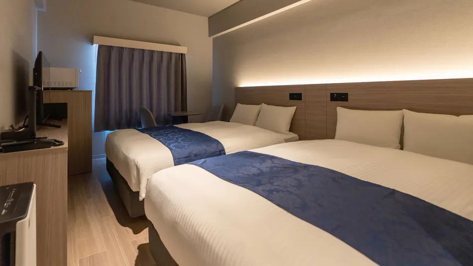 HOTEL R9 Premium Kawamata Ekimae