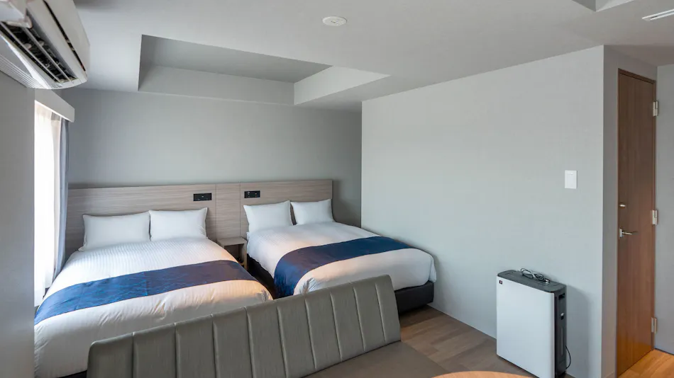 HOTEL R9 Premium Kawamata Ekimae