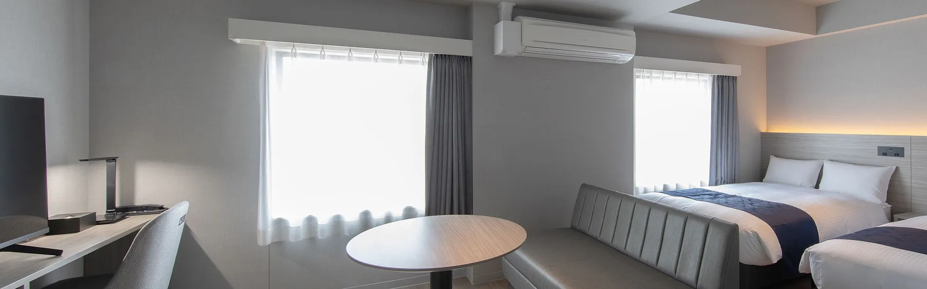 HOTEL R9 Premium 川俣駅前