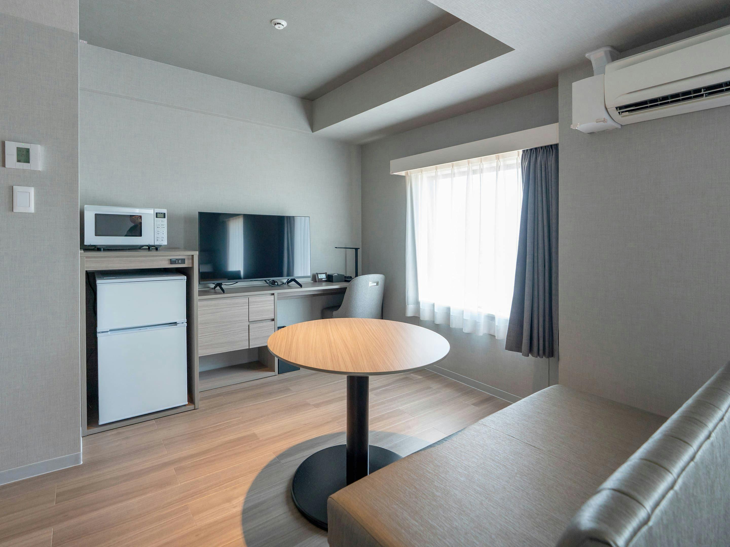HOTEL R9 Premium 川俣駅前