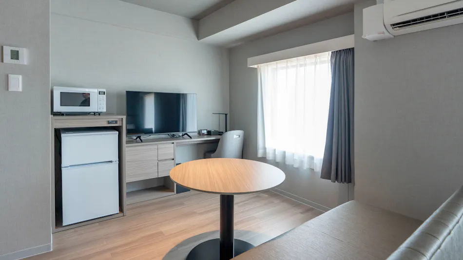 HOTEL R9 Premium Kawamata Ekimae
