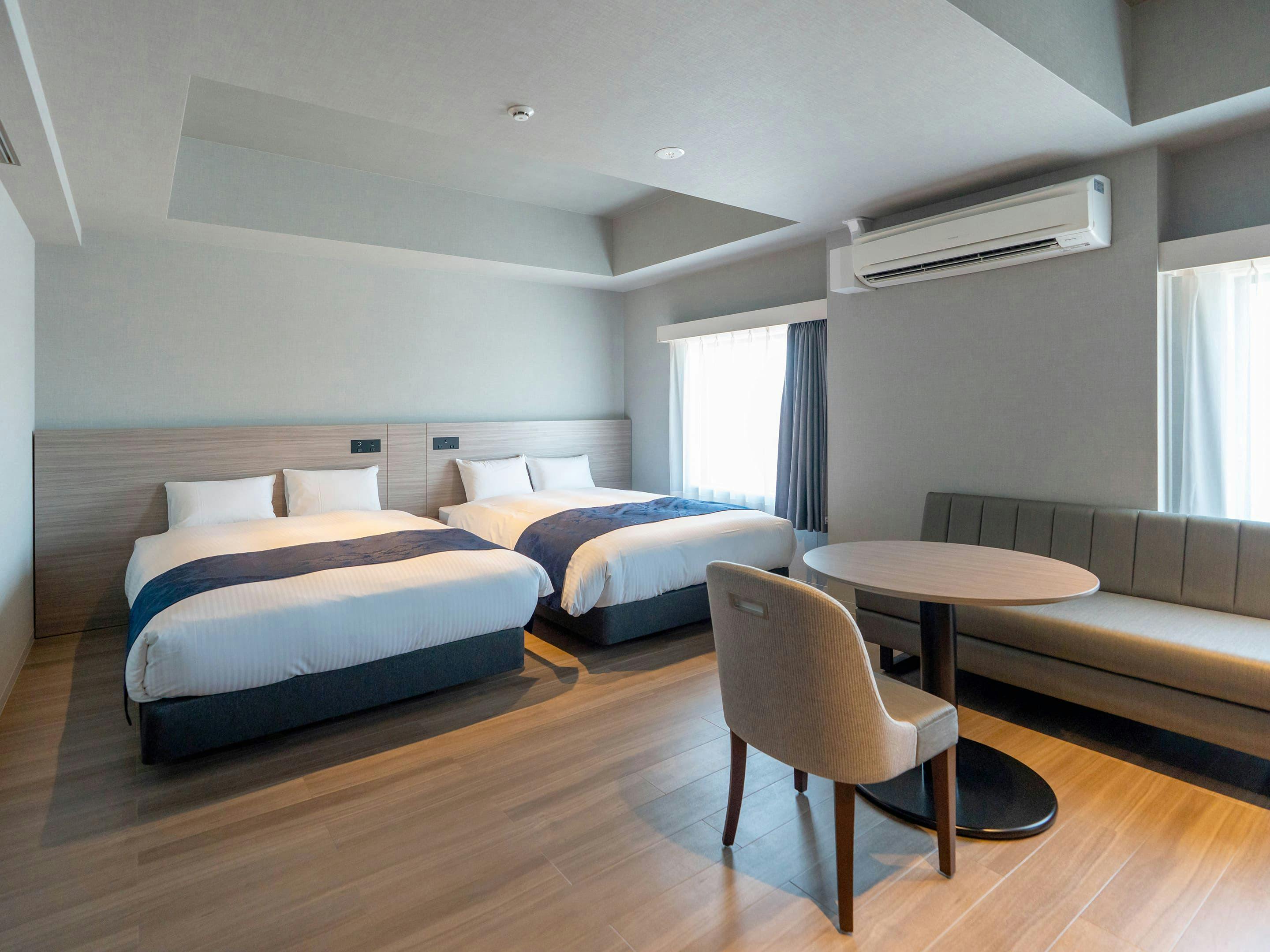 HOTEL R9 Premium Kawamata Ekimae