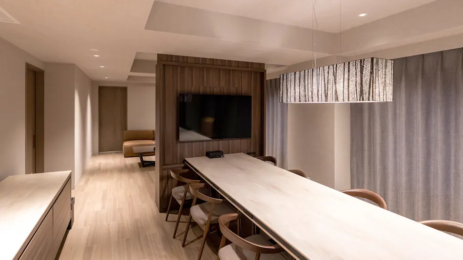 HOTEL R9 Premium Kawamata Ekimae