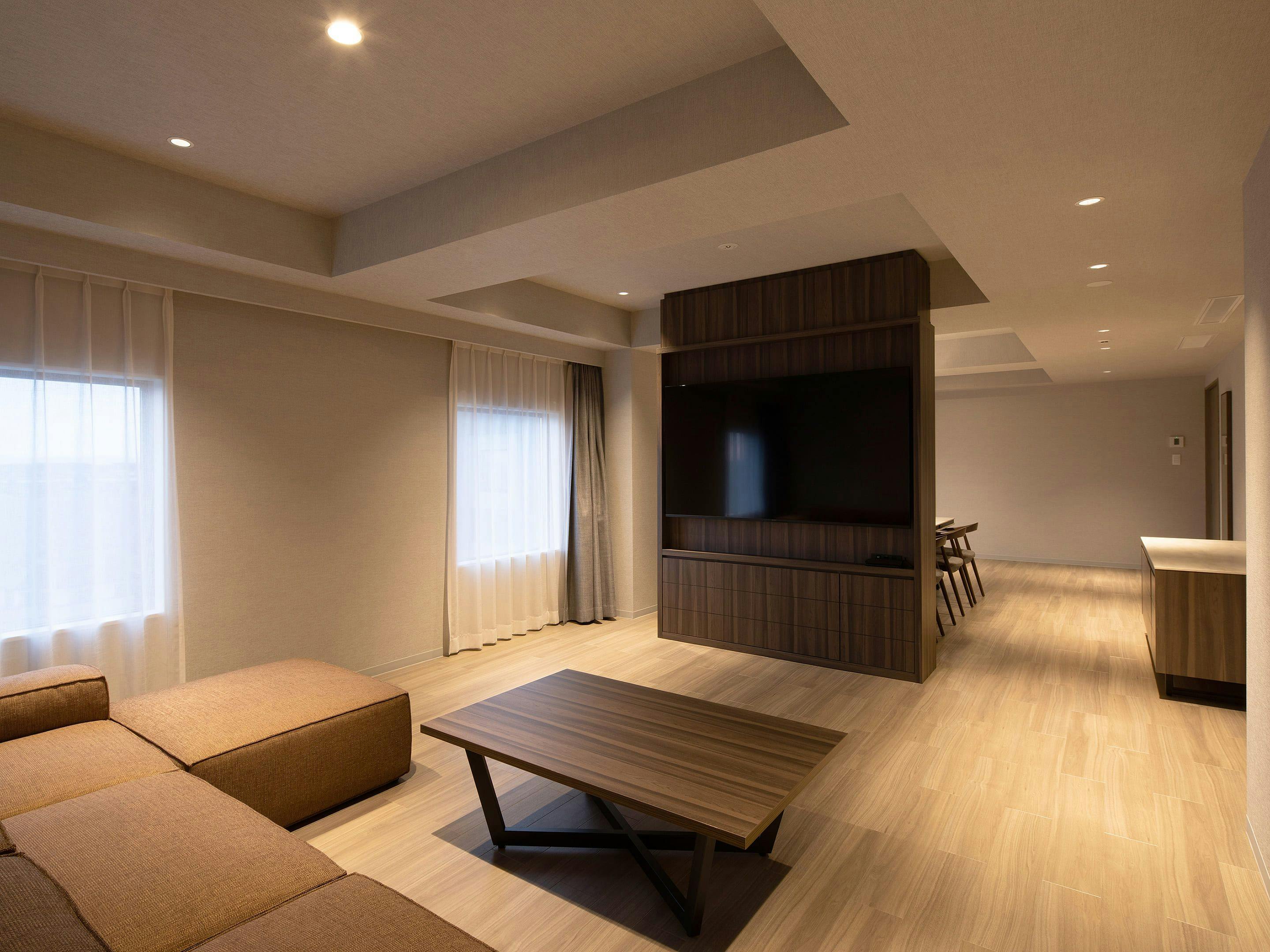 HOTEL R9 Premium 川俣駅前