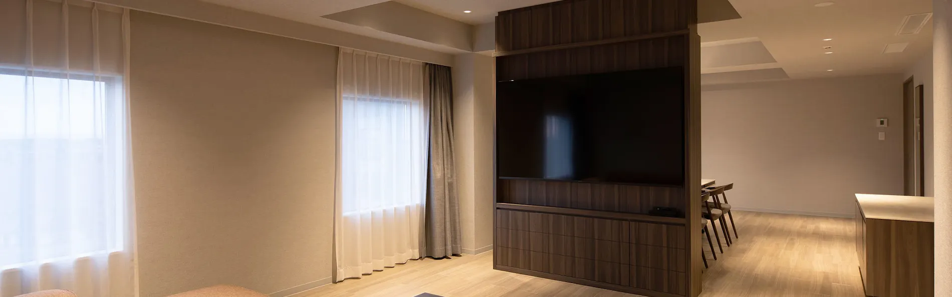 HOTEL R9 Premium 川俣駅前