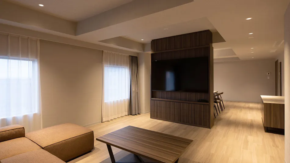 HOTEL R9 Premium Kawamata Ekimae