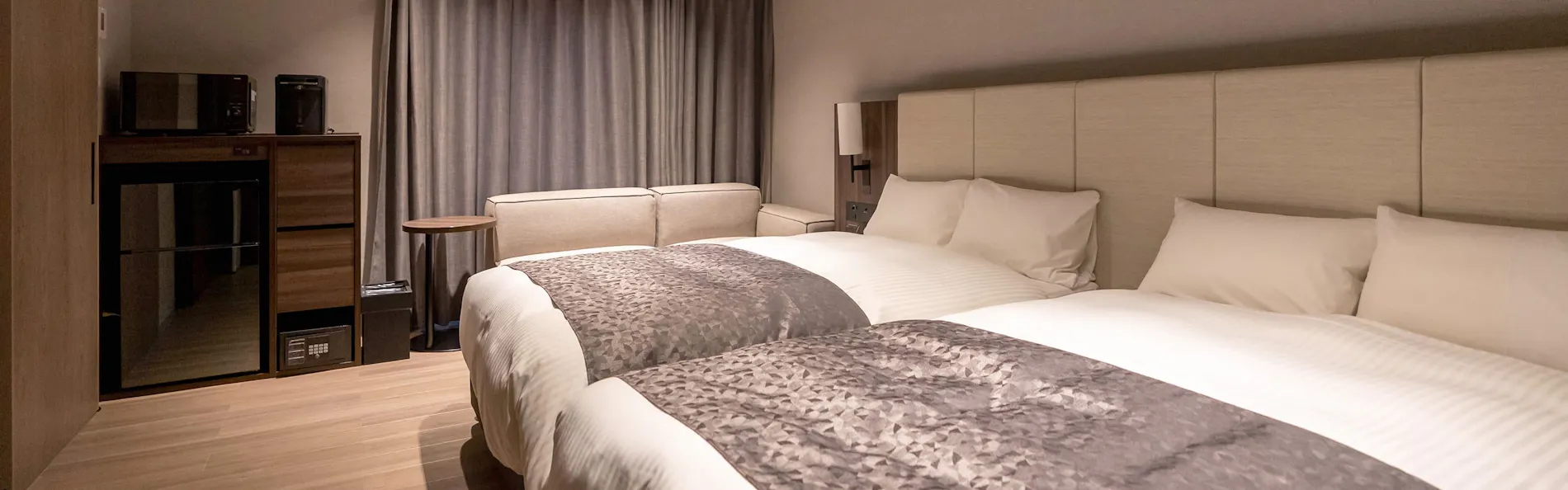 HOTEL R9 Premium 川俣駅前