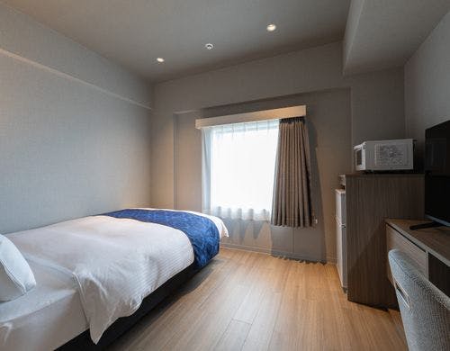 コンフォートダブルルーム