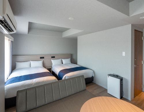 コンフォートツインルーム