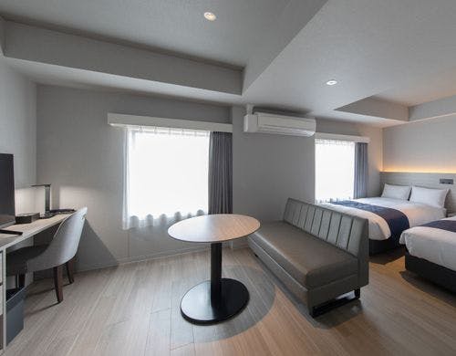 コンフォートツインルーム